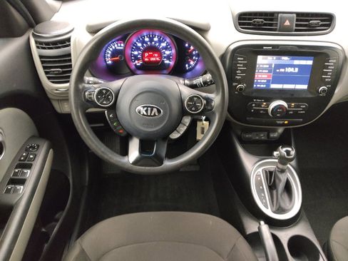 Used 2019 Kia Soul w/ Convenience Package FWD image 22