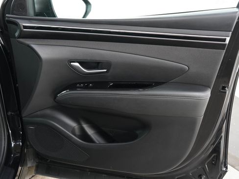 Used 2024 Hyundai Tucson Limited AWD/4WD image 12