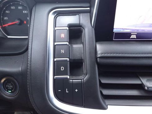 Used 2021 Chevrolet Tahoe LT image 19