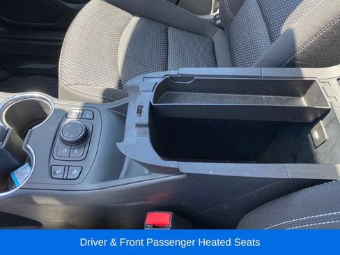 Used 2022 GMC Terrain SLE w/ Driver Convenience Package AWD/4WD image 14