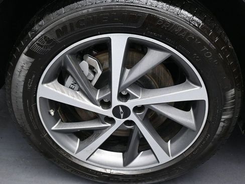 Used 2025 Genesis GV80 2.5T Advanced AWD/4WD image 44