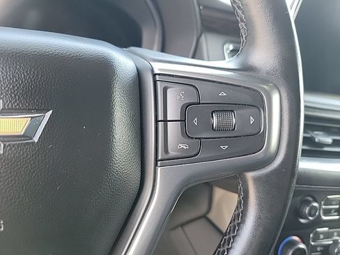 Used 2024 Chevrolet Tahoe LT AWD/4WD image 27