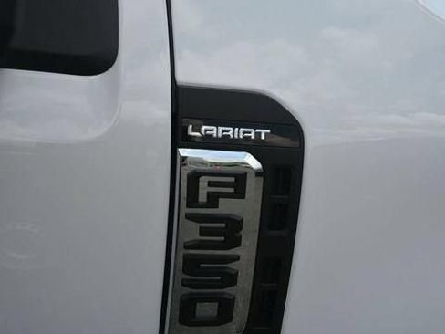 New 2026 Ford F350 Lariat w/ FX4 Off-Road Package AWD/4WD image 5