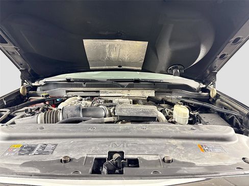 Used 2017 GMC Sierra 3500 SLT w/ Duramax Plus Package image 23