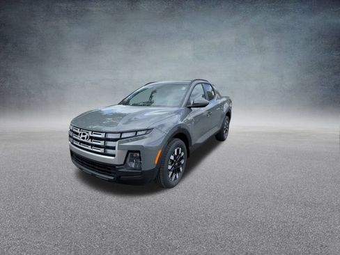 New 2026 Hyundai Santa Cruz SEL image 32