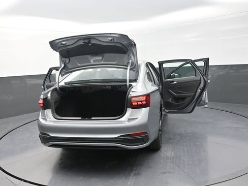 New 2026 Volkswagen Jetta S image 34