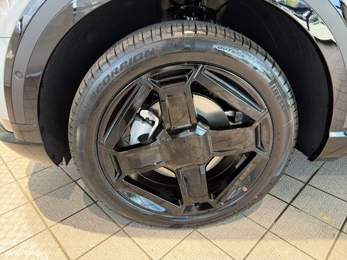 New 2027 Kia Telluride SX X-Line w/ Towing Package AWD/4WD image 9