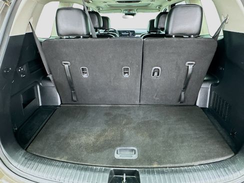 Used 2024 Kia Telluride S w/ S Sunroof Package FWD image 18