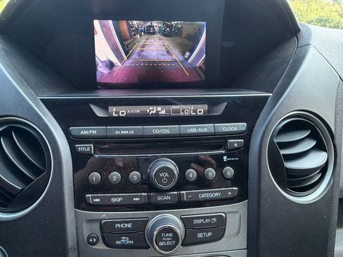 Used 2015 Honda Pilot EX-L image 33