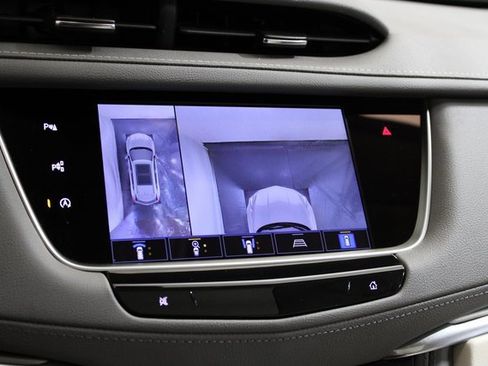 Certified 2023 Cadillac XT5 Premium Luxury w/ Technology Package image 19