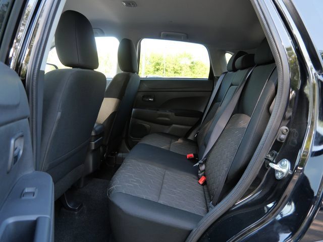 Used 2026 Mitsubishi Outlander Sport ES AWD/4WD image 11
