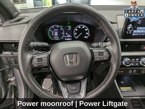 Used 2023 Honda CR-V Sport Touring image 25