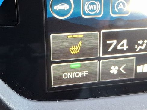 New 2026 Subaru Forester Sport w/ Sport Package image 17