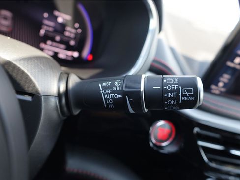 New 2026 Acura MDX A-Spec image 17