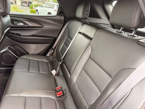 Used 2026 Chevrolet TrailBlazer RS w/ Convenience Package AWD/4WD image 40