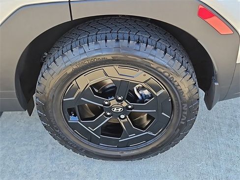 Used 2024 Hyundai Santa Fe XRT image 8