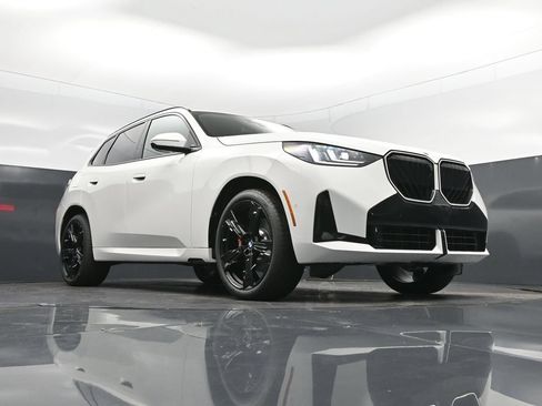 New 2026 BMW X3 xDrive30i w/ Premium Package AWD/4WD image 40
