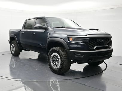 New 2026 RAM 1500 RHO w/ RHO Level 1 Equipment Group
