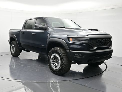 New 2026 RAM 1500 RHO w/ RHO Level 1 Equipment Group AWD/4WD image 3