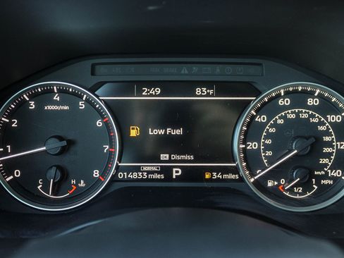 Used 2022 Mitsubishi Outlander SEL image 25