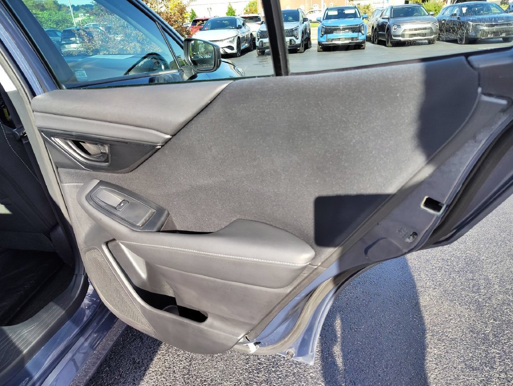Used 2023 Subaru Legacy AWD/4WD image 22