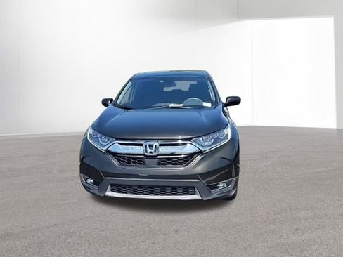 Used 2018 Honda CR-V EX image 3