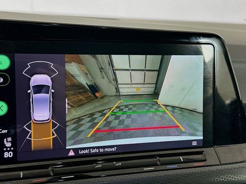 Used 2022 Volkswagen GTI Autobahn image 15