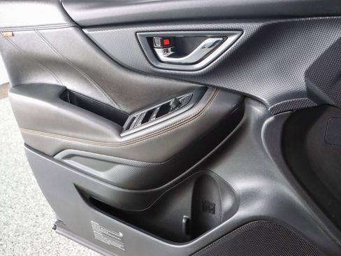 Used 2022 Subaru Forester Wilderness image 22