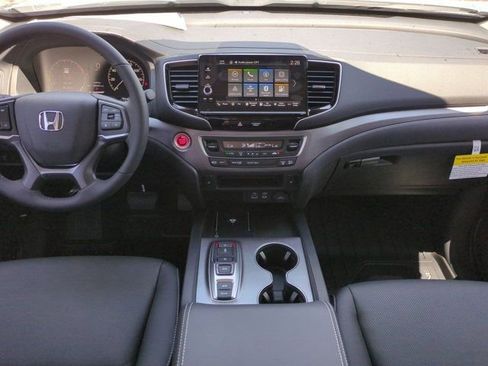 New 2026 Honda Ridgeline RTL image 13