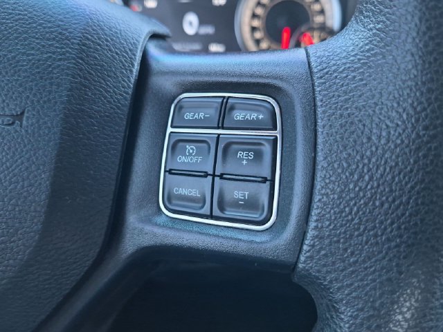 Used 2023 RAM 1500 Tradesman w/ Chrome Plus Package AWD/4WD image 23
