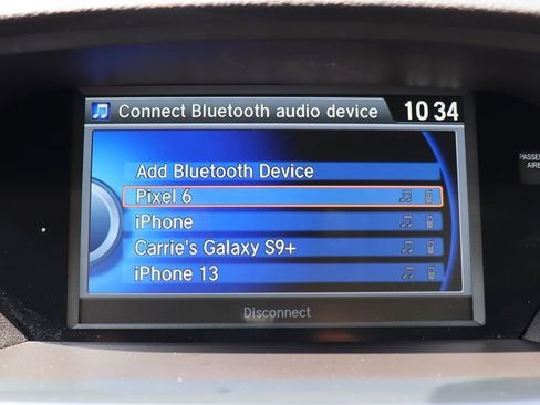 Used 2016 Acura MDX SH-AWD image 51