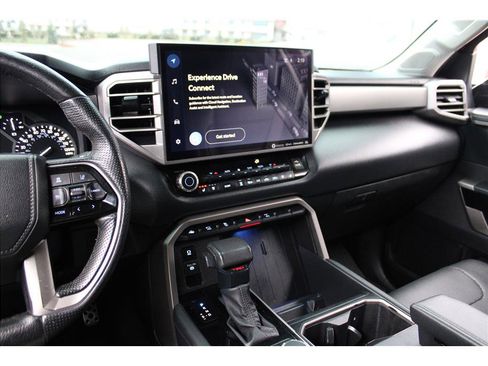 Used 2022 Toyota Tundra Limited w/ TRD Off-Road Package image 20