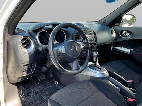 Used 2014 Nissan Juke S w/ Midnight Edition 2.0 AWD/4WD image 18
