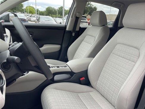 New 2026 Honda HR-V LX image 22
