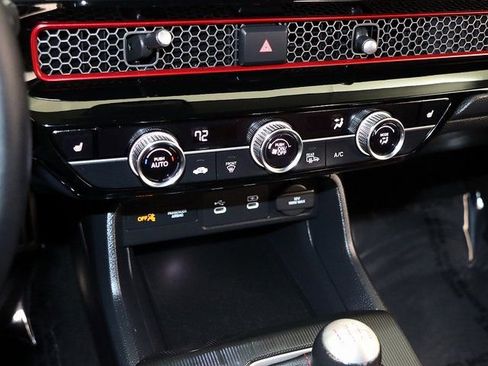 Used 2026 Honda Civic Si image 19