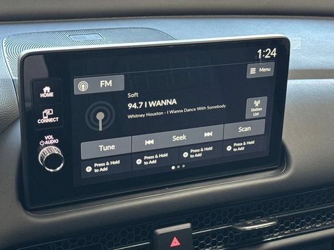 New 2027 Honda HR-V LX image 20