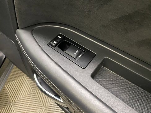 Used 2010 Dodge Challenger SRT8 w/ SRT Option Group II image 16