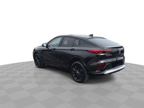 Certified 2025 Buick Envista Sport Touring FWD image 6