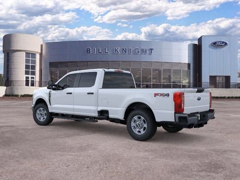 New 2026 Ford F250 XLT w/ FX4 Off-Road Package AWD/4WD image 5
