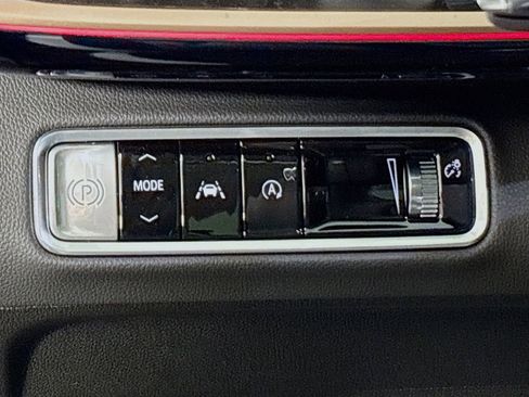 New 2026 Buick Envision Sport Touring image 10