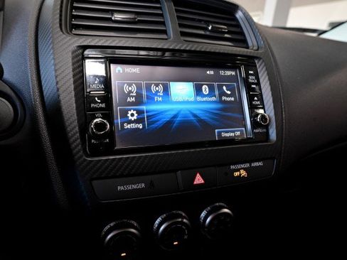 Used 2024 Mitsubishi Outlander Sport AWD image 37