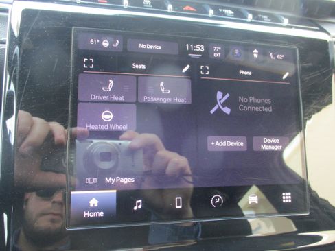 Used 2021 Jeep Grand Cherokee L Laredo AWD/4WD image 16