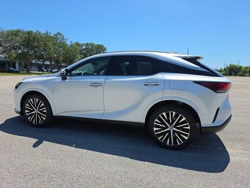 New 2026 Lexus RX 350 Premium Plus AWD/4WD image 5