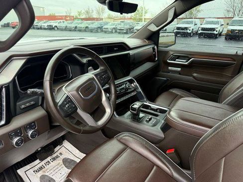 Used 2024 GMC Sierra 1500 Denali w/ Denali Reserve Package image 30
