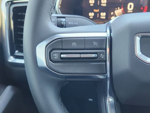 New 2026 GMC Canyon Elevation w/ Convenience Package image 32