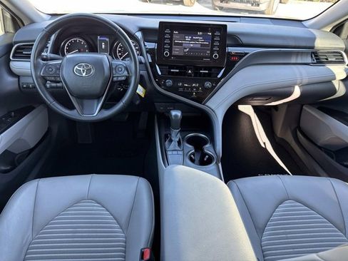 Certified 2024 Toyota Camry SE image 21