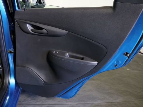 Used 2019 Chevrolet Spark LT FWD image 29