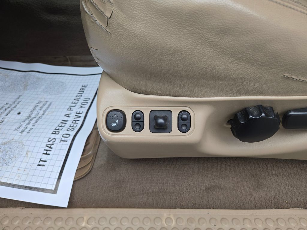 Used 2004 Ford F350 4x4 Crew Cab DRW Super Duty image 18