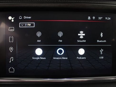 Used 2023 GMC Yukon Denali image 6