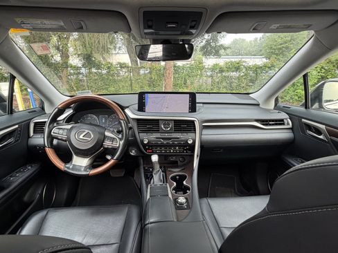 Used 2020 Lexus RX 350 FWD w/ Premium Package image 36